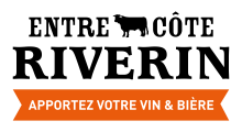 Logo d’un restaurant partenaire 5