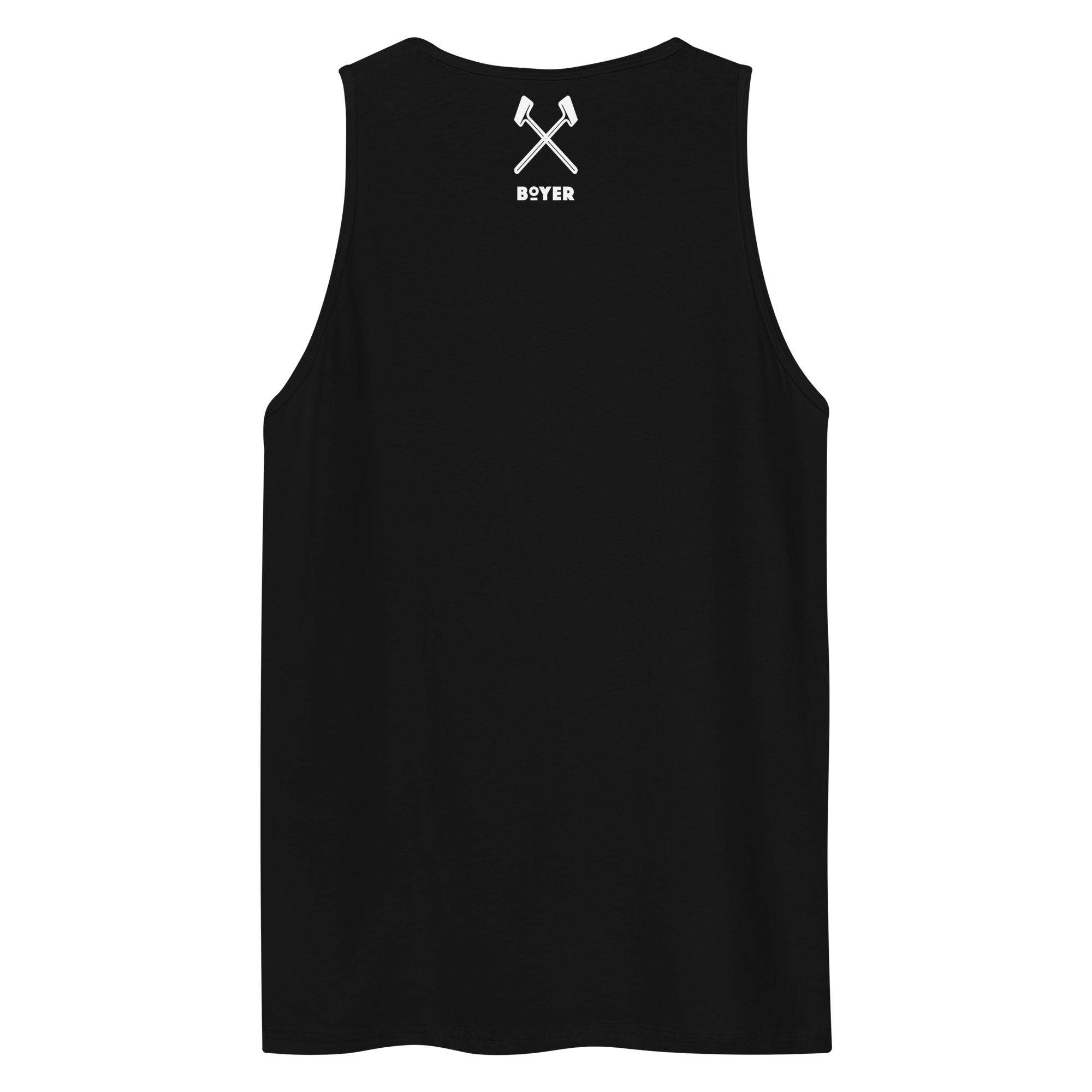 Barbe Brosse Barbecue Tank Top - FR