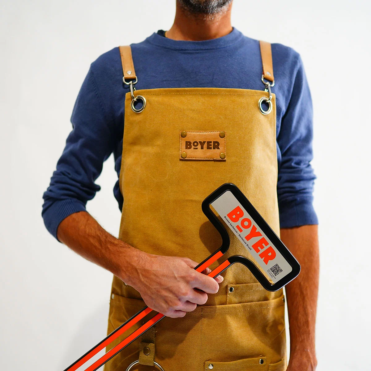 Ensemble Spotless Style Boyer® – photo 2