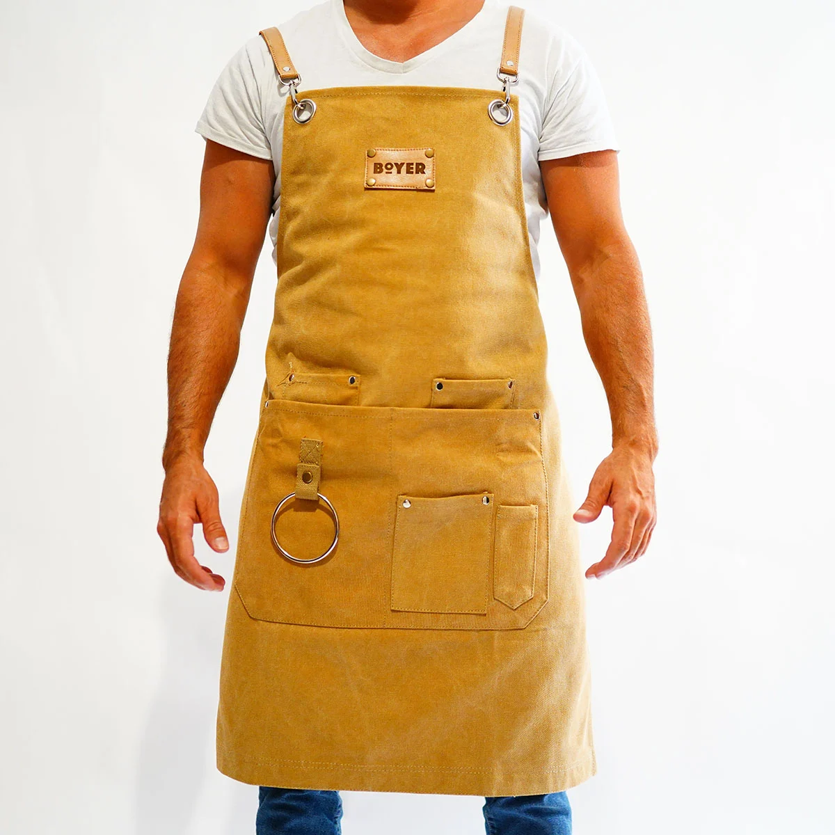 Ensemble Spotless Style Boyer® – photo 4