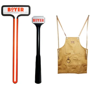 Boyer® Ultimate Grilling Bundle