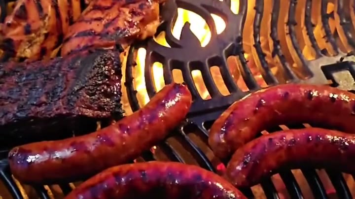 Conseils de grands chefs pour le BBQ : ceux qui comptent vraiment