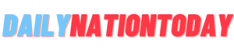 Daily Nation Today Logo