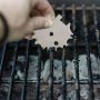 Grate Scraper