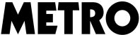 Metro UK Logo