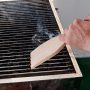 Wood Scraper